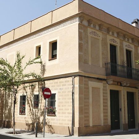 Coroleu House Barcelona Ostello Esterno foto