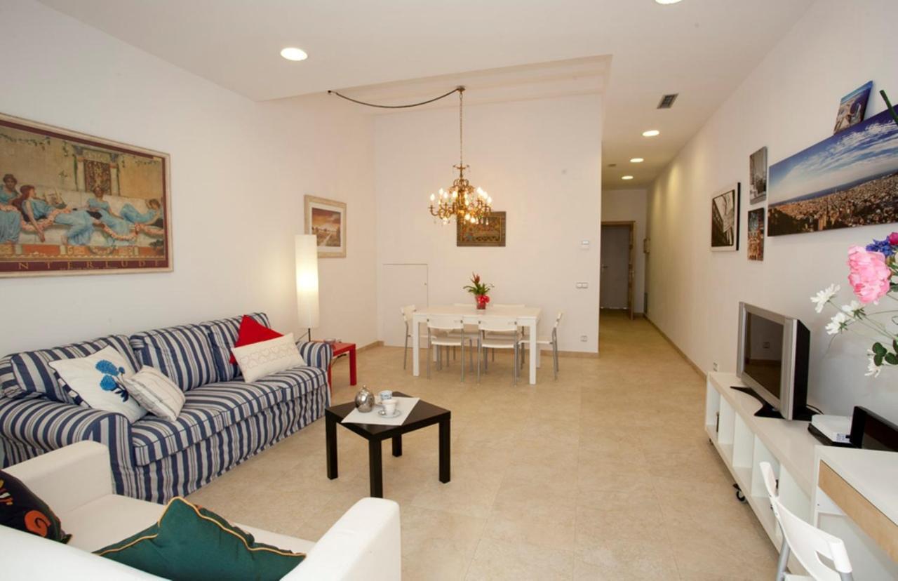 Coroleu House Barcelona Ostello Esterno foto