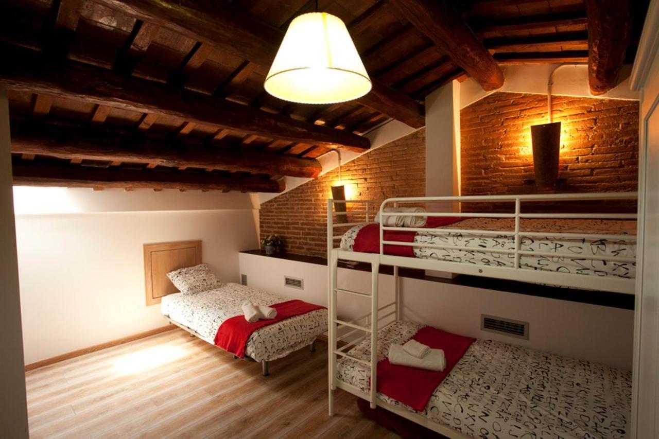 Coroleu House Barcelona Ostello Camera foto