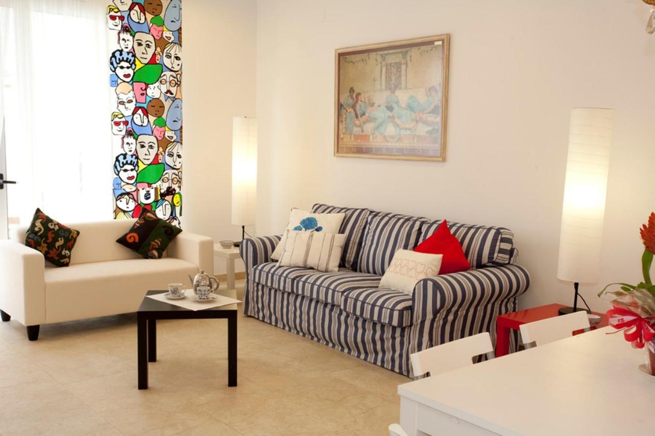 Coroleu House Barcelona Ostello Esterno foto